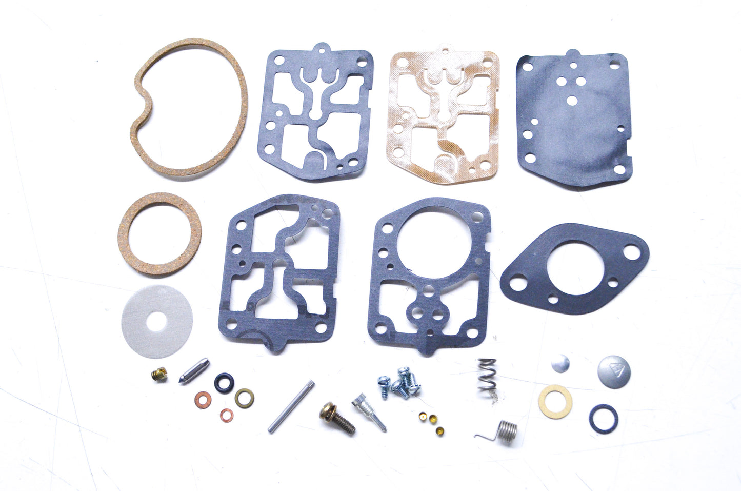 OEM Mercury 1399-5800 Carburetor Repair Kit NOS