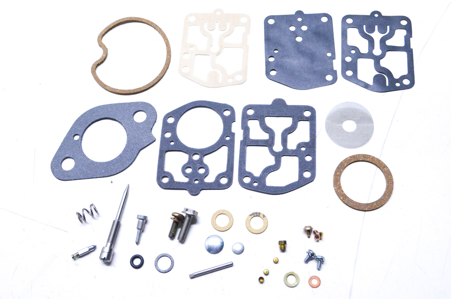 New OEM Mercury Carburetor Repair Kit NOS