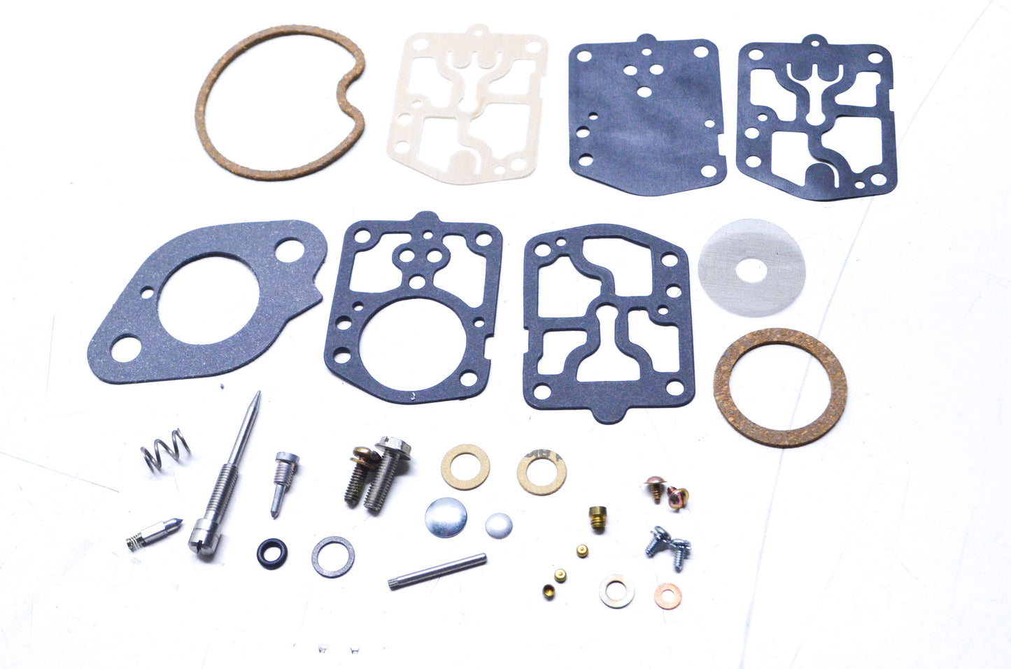 New OEM Mercury Carburetor Repair Kit NOS