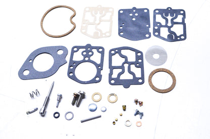 New OEM Mercury Carburetor Repair Kit NOS