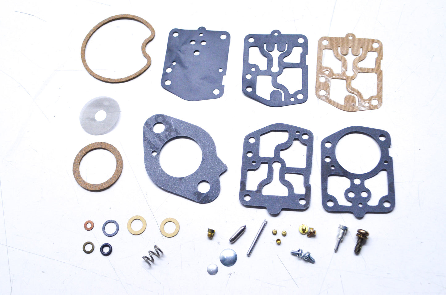 OEM Mercury 1399-5813 Carburetor Repair Kit NOS