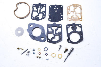 New OEM Mercury Incomplete Carburetor Repair Kit NOS