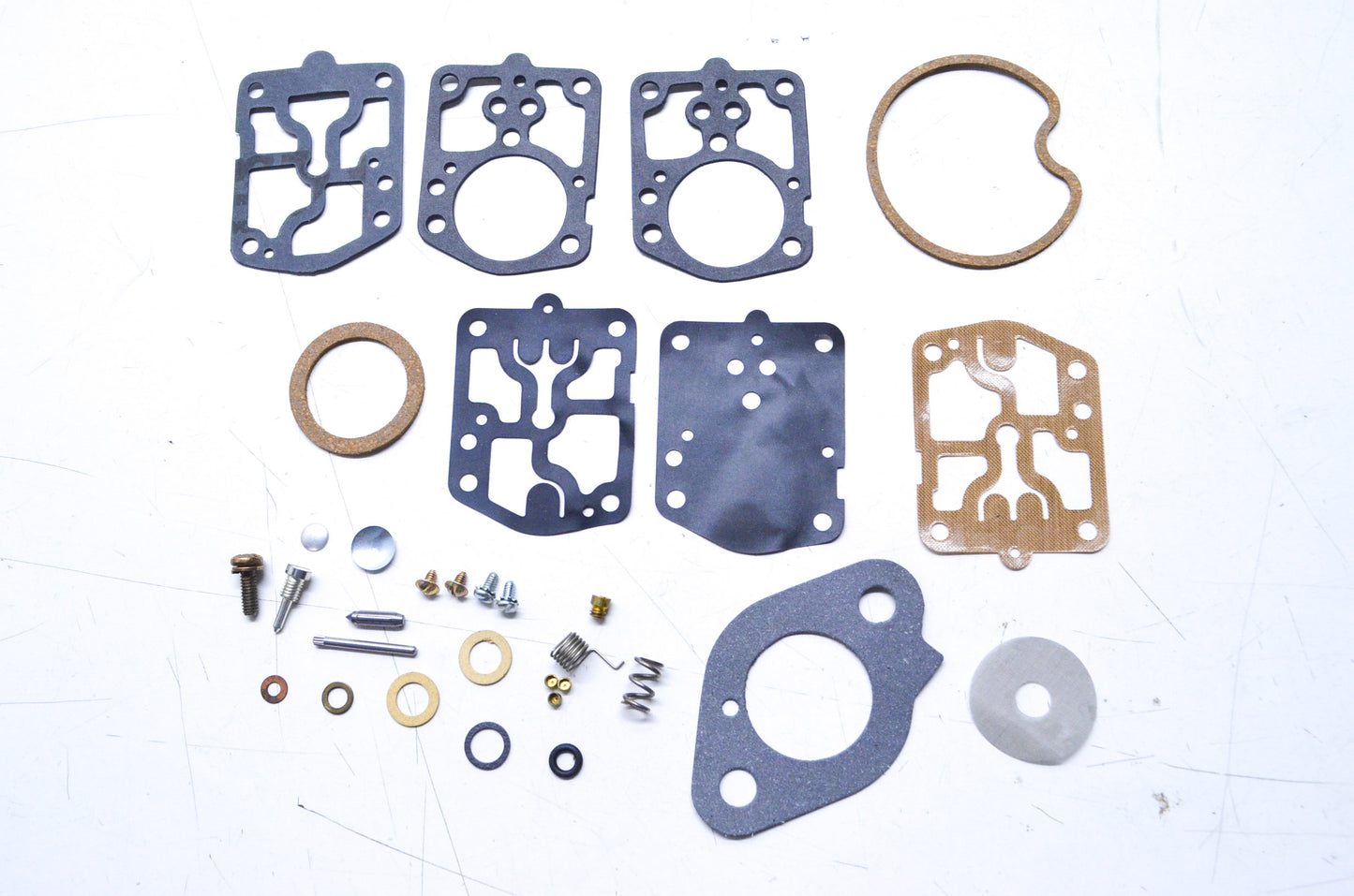 OEM Mercury 1399-8913 Carburetor Repair Kit NOS