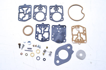 OEM Mercury 1399-8913 Carburetor Repair Kit NOS
