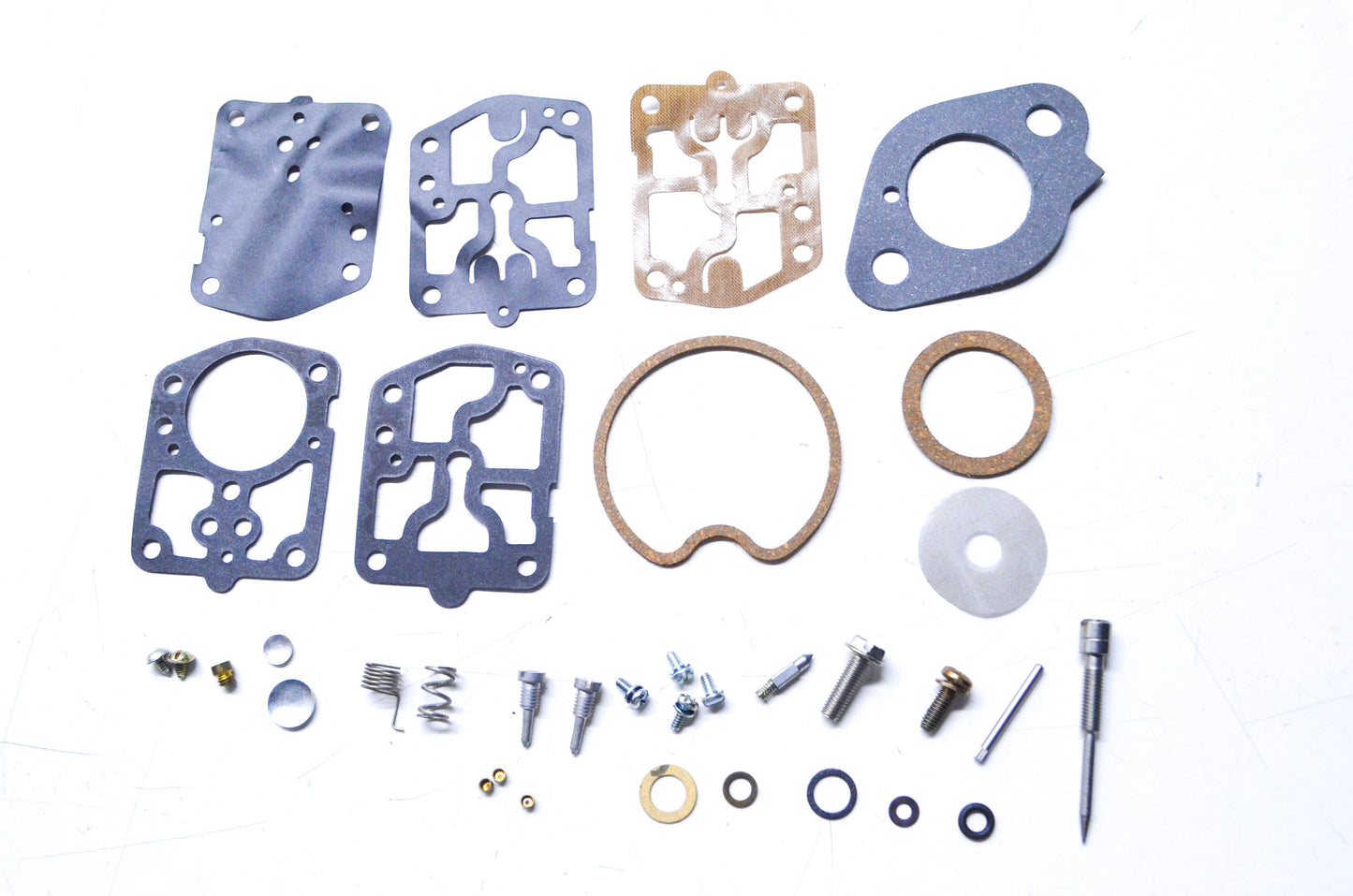 OEM Mercury 1395-9270 Carburetor Repair Kit NOS