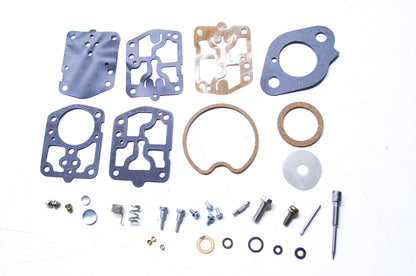 OEM Mercury 1395-9270 Carburetor Repair Kit NOS
