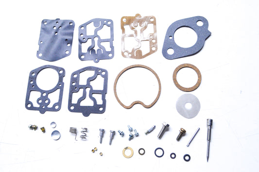 OEM Mercury 1395-9270 Carburetor Repair Kit NOS