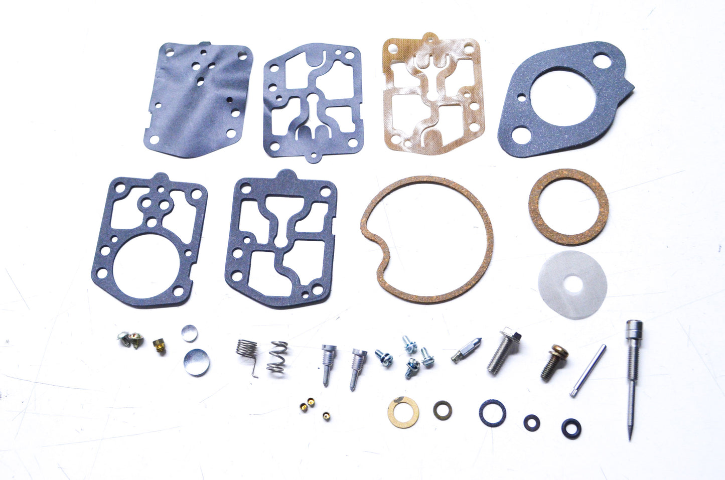 OEM Mercury 1395-9270 Carburetor Repair Kit NOS