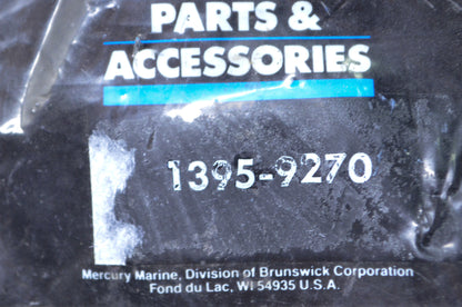 OEM Mercury 1395-9270 Carburetor Repair Kit NOS