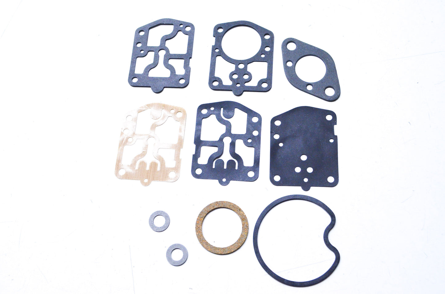 New OEM Mercury Gasket Kit NOS