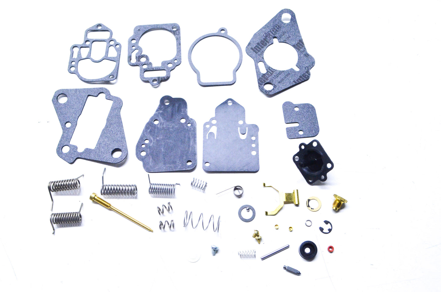 New OEM Mercury Carburetor Repair Kit NOS