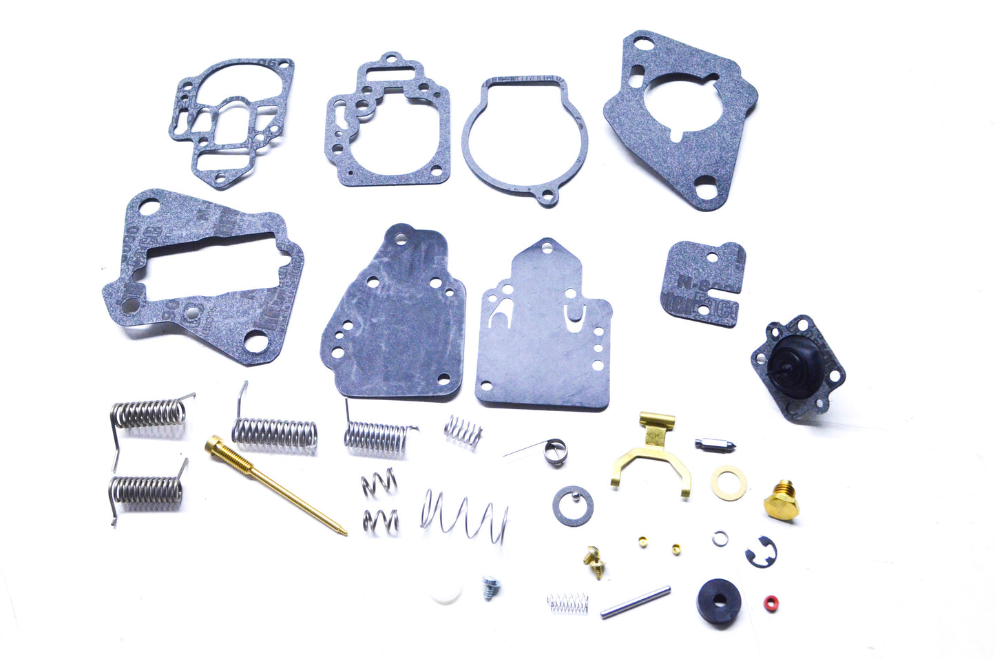 New OEM Mercury Carburetor Repair Kit NOS