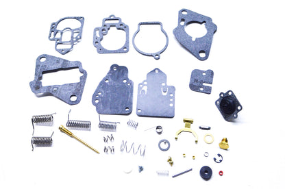 New OEM Mercury Carburetor Repair Kit NOS