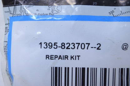 New OEM Mercury Carburetor Repair Kit NOS