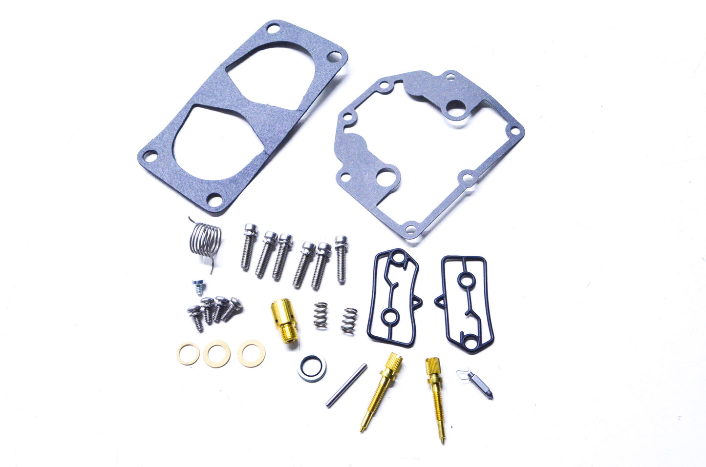 New OEM Mercury Carburetor Repair Kit NOS
