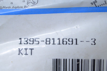 New OEM Mercury Carburetor Repair Kit NOS