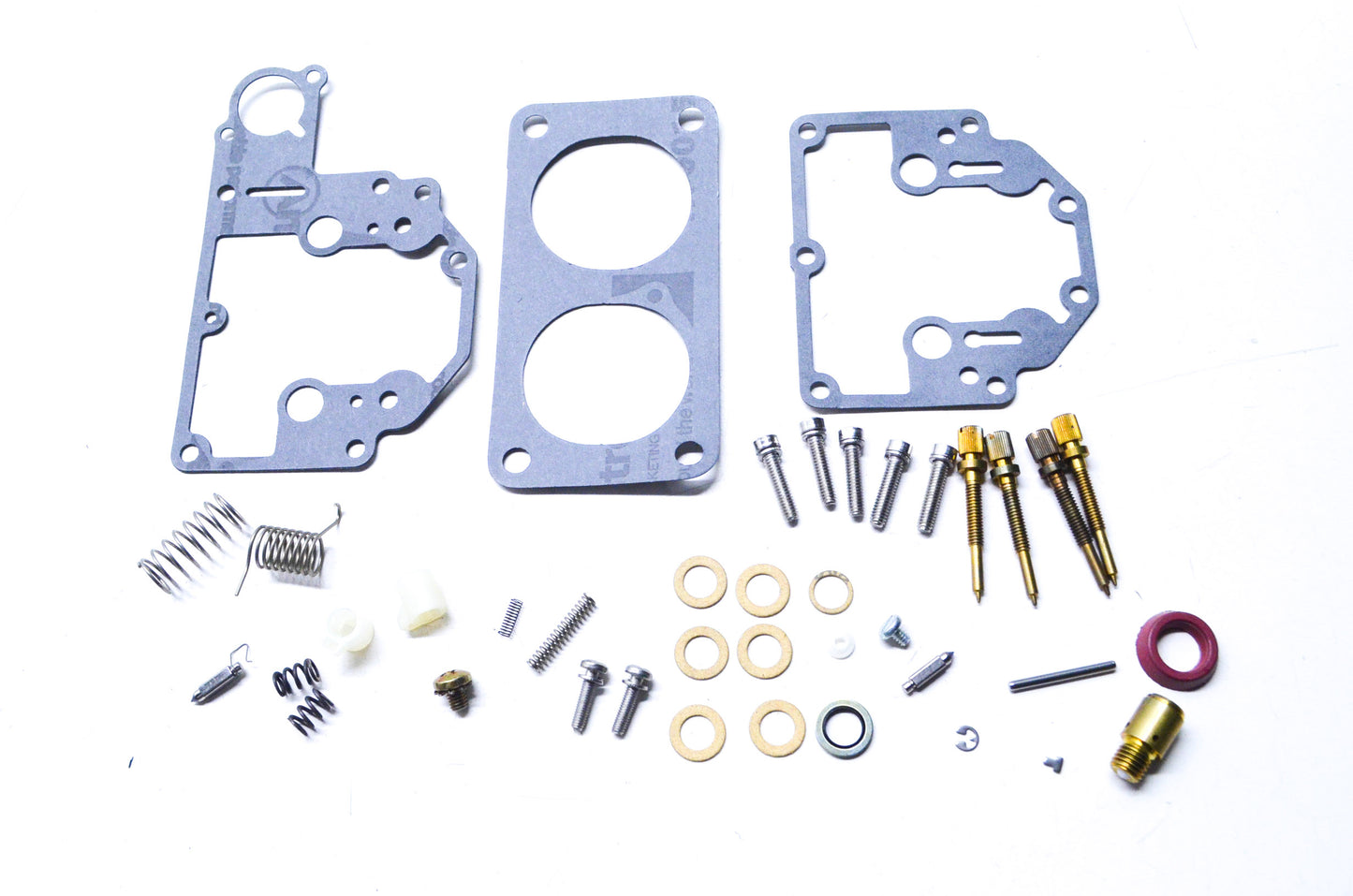 OEM Mercury 1395-811691-2 Carburetor Repair Kit NOS