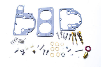 OEM Mercury 1395-811691-2 Carburetor Repair Kit NOS