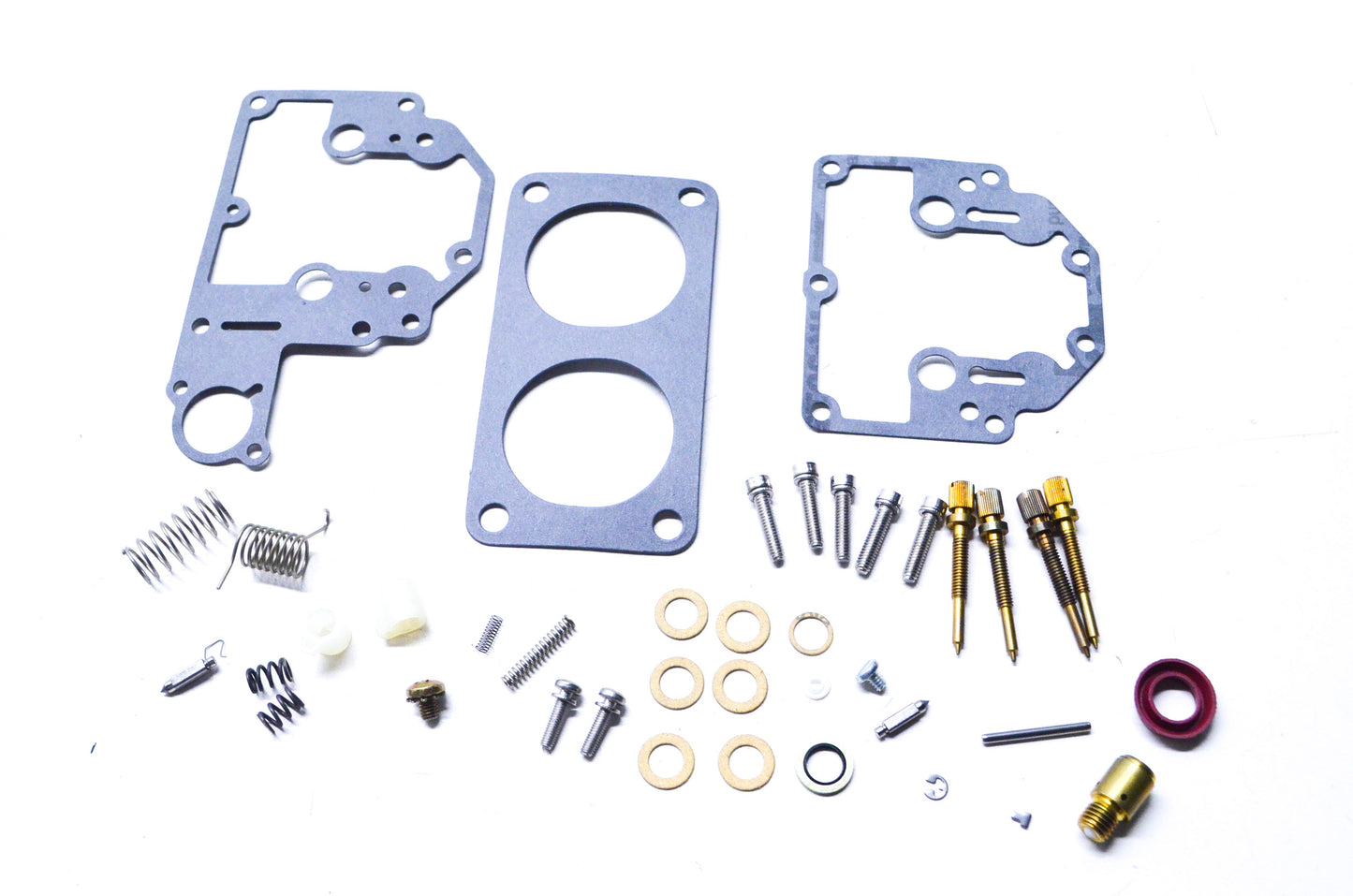OEM Mercury 1395-811691-2 Carburetor Repair Kit NOS