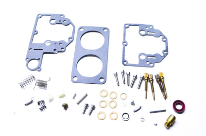 OEM Mercury 1395-811691-2 Carburetor Repair Kit NOS