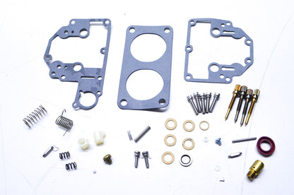 OEM Mercury 1395-811691-2 Carburetor Repair Kit NOS
