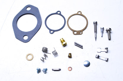 OEM Mercury 1395-5672 Carburetor Repair Kit NOS
