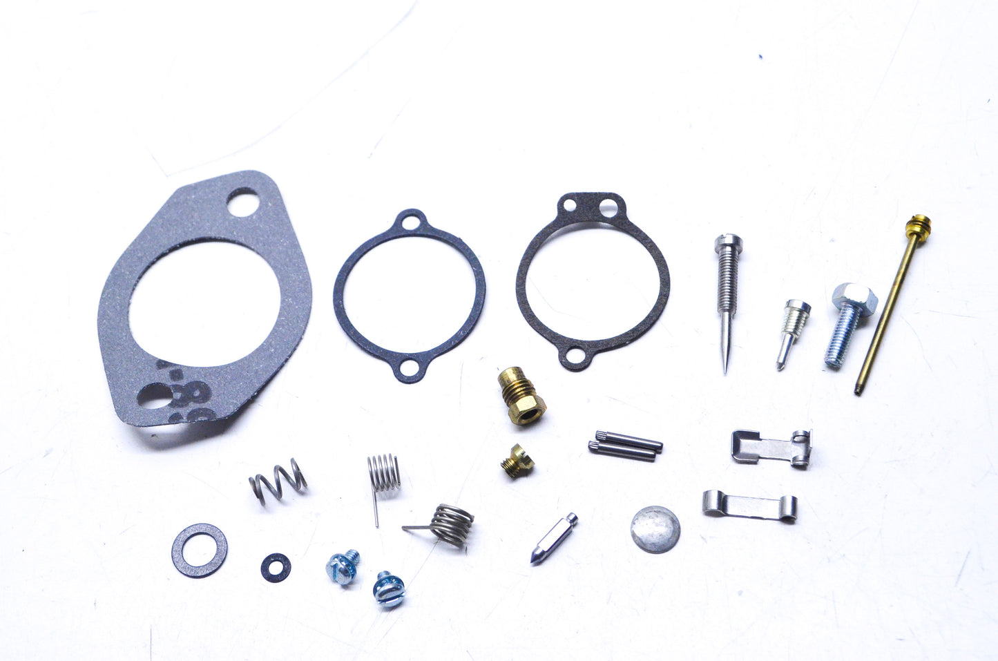 New OEM Mercury Carburetor Repair Kit NOS