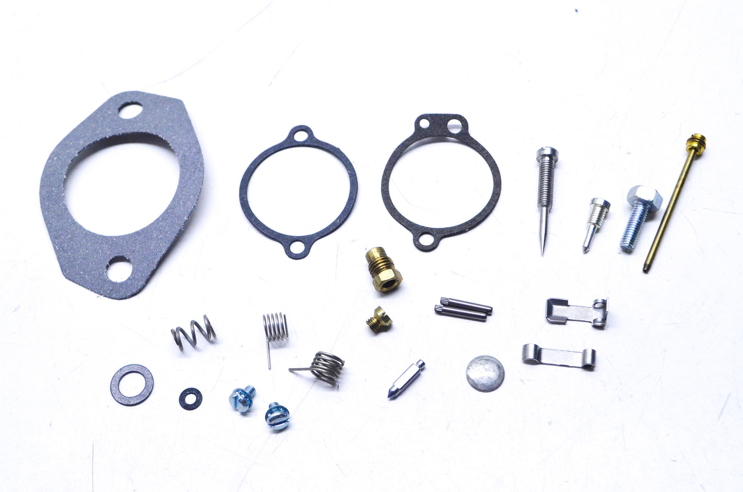 New OEM Mercury Carburetor Repair Kit NOS