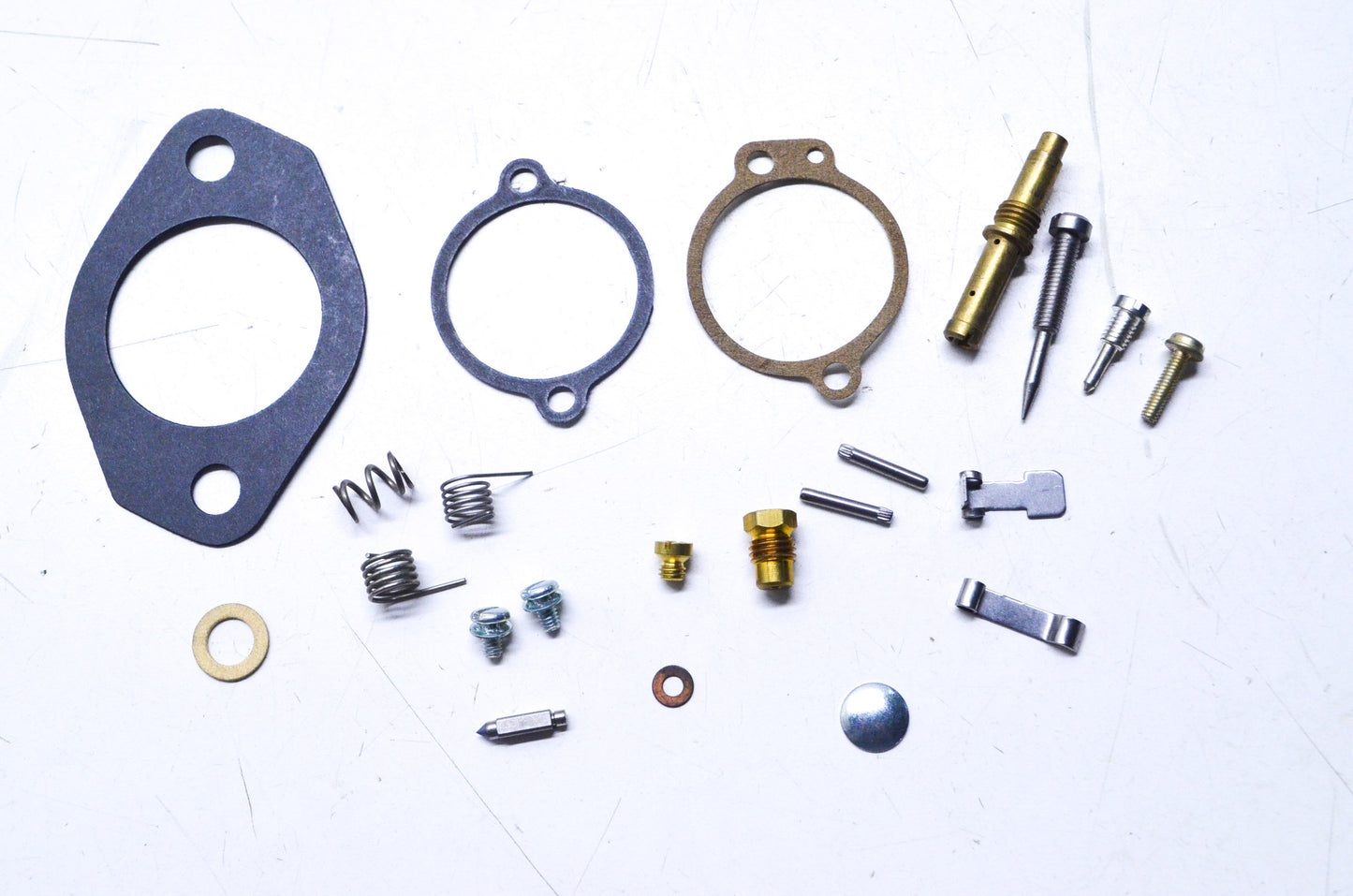 New OEM Mercury Carburetor Repair Kit NOS