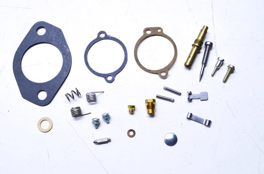 New OEM Mercury Carburetor Repair Kit NOS
