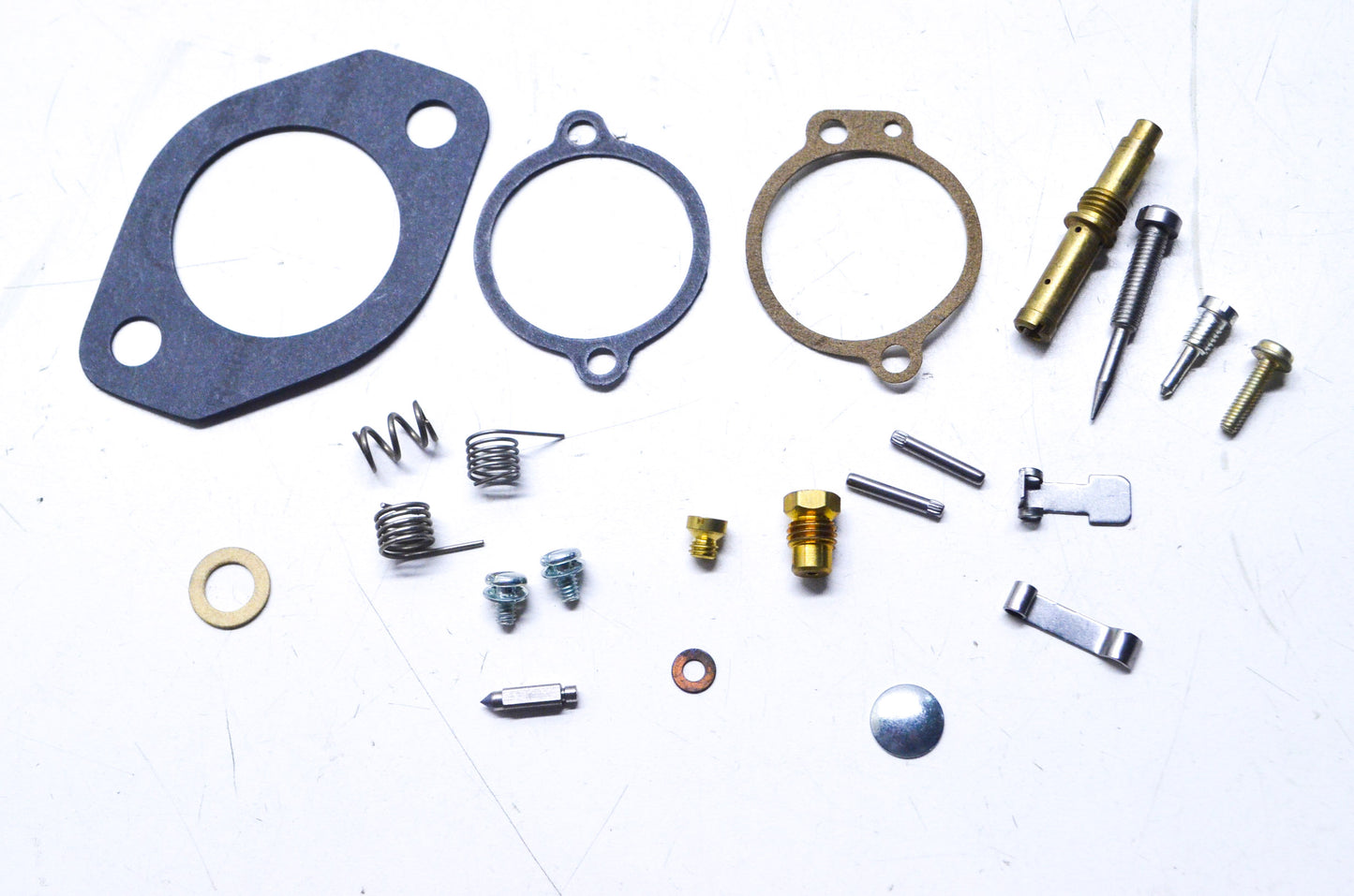 New OEM Mercury Carburetor Repair Kit NOS