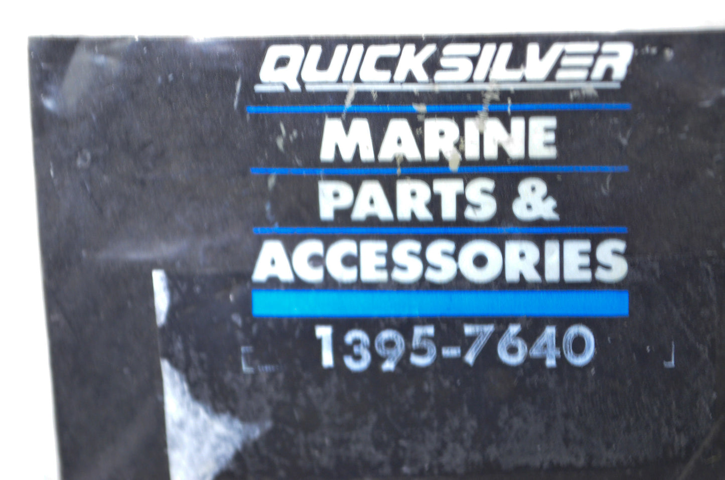 New OEM Mercury Carburetor Repair Kit NOS