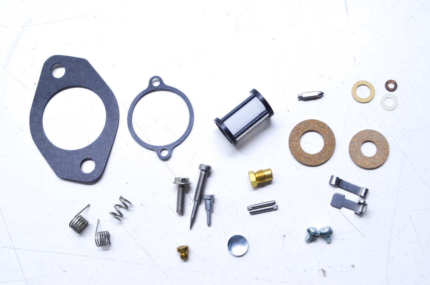 New OEM Mercury Carburetor Repair Kit NOS