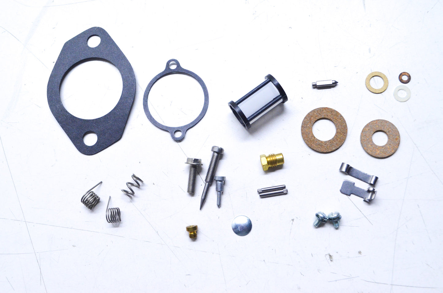 New OEM Mercury Carburetor Repair Kit NOS