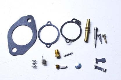 OEM Mercury 1395-7641 Carburetor Repair Kit NOS