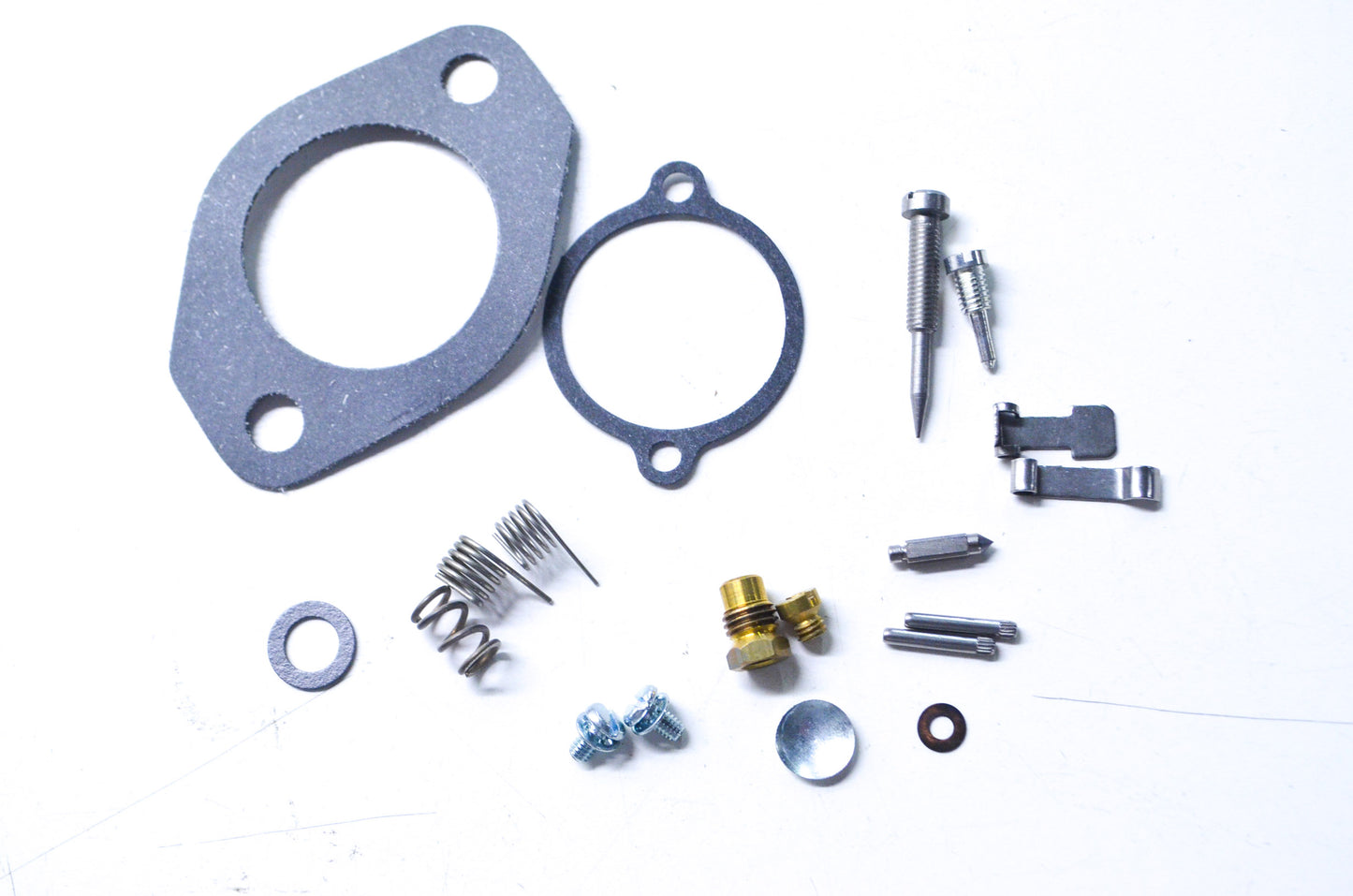 OEM Mercury 1395-8984 Carburetor Repair Kit NOS