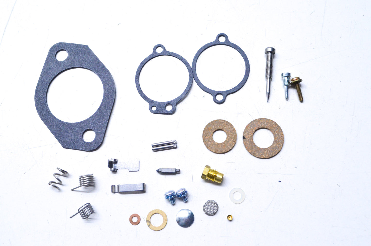 New OEM Mercury Carburetor Repair Kit NOS