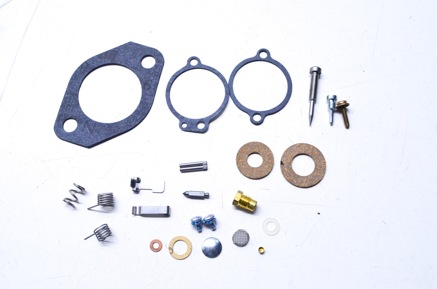 New OEM Mercury Carburetor Repair Kit NOS