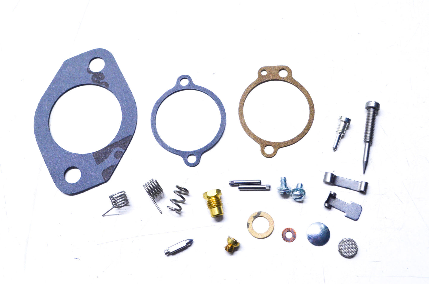 OEM Mercury 1395-7296 Carburetor Repair Kit NOS