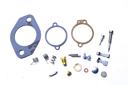 OEM Mercury 1395-7296 Carburetor Repair Kit NOS