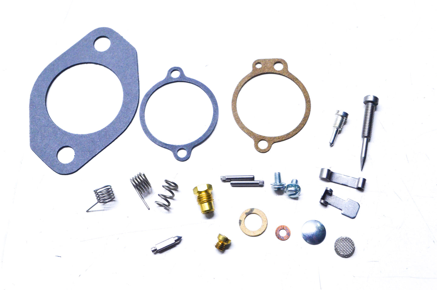 OEM Mercury 1395-7296 Carburetor Repair Kit NOS