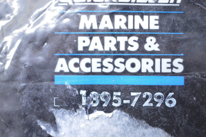 OEM Mercury 1395-7296 Carburetor Repair Kit NOS