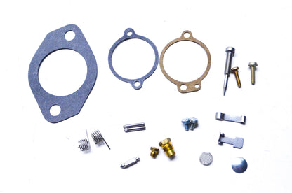 New OEM Mercury Incomplete Carburetor Repair Kit NOS