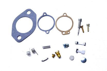 New OEM Mercury Incomplete Carburetor Repair Kit NOS