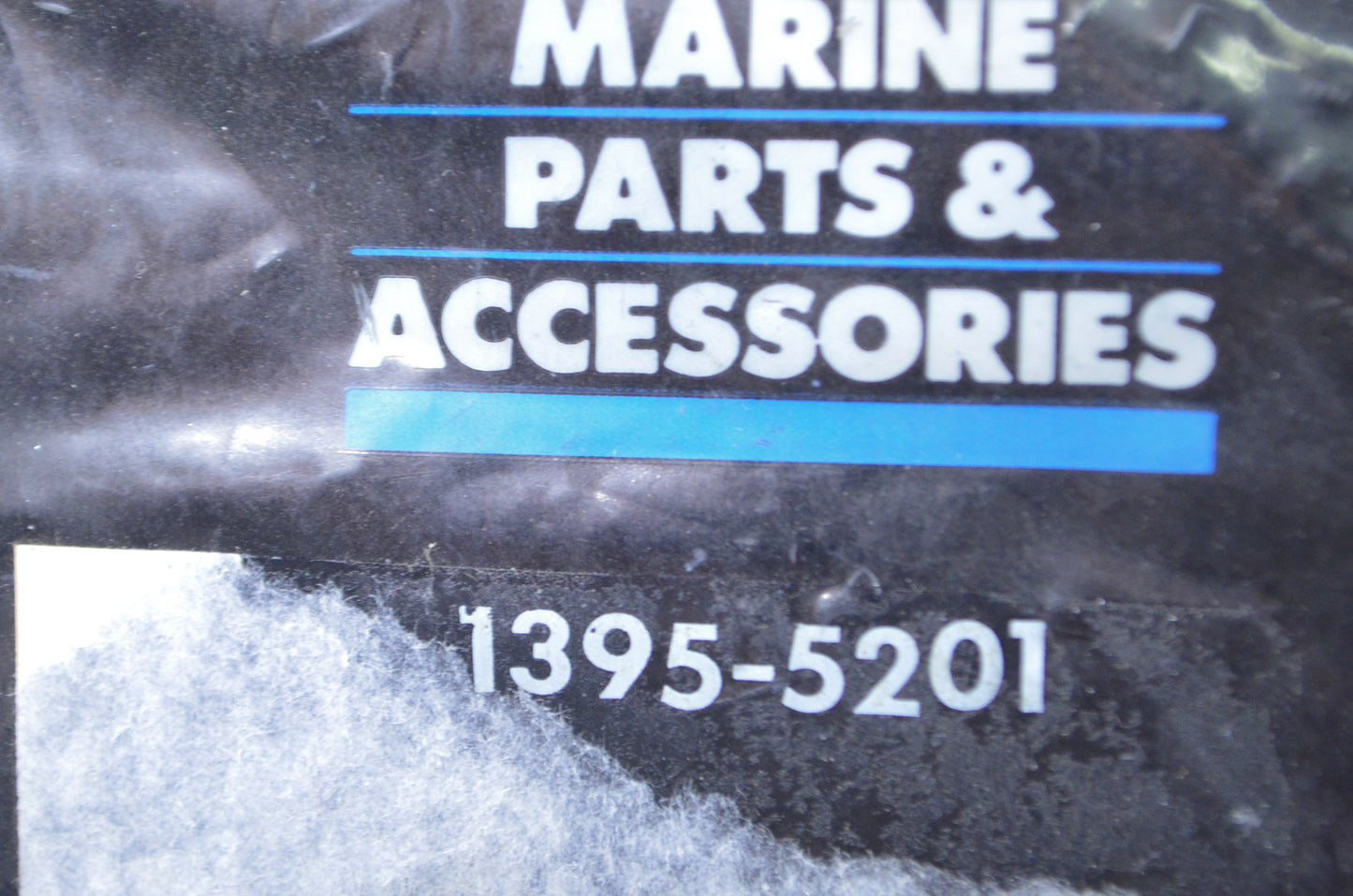 New OEM Mercury Incomplete Carburetor Repair Kit NOS