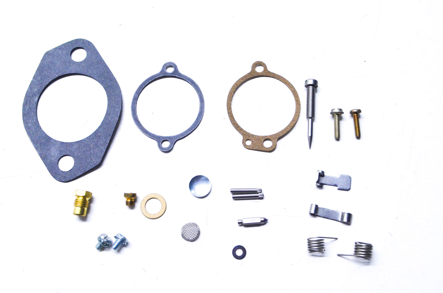 New OEM Mercury Incomplete Carburetor Repair Kit NOS