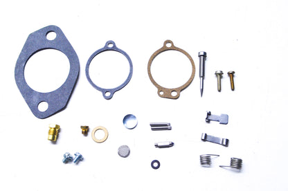New OEM Mercury Incomplete Carburetor Repair Kit NOS