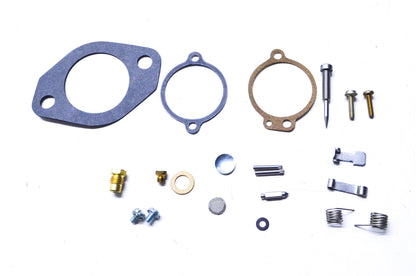 New OEM Mercury Incomplete Carburetor Repair Kit NOS