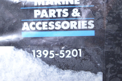 New OEM Mercury Incomplete Carburetor Repair Kit NOS