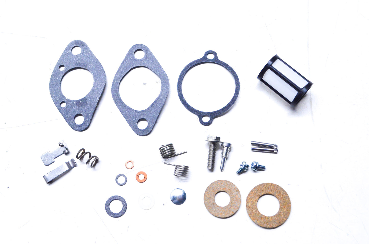 OEM Mercury 1399-3741 Carburetor Repair Kit NOS